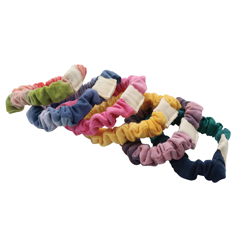 بالجملة scrunchies