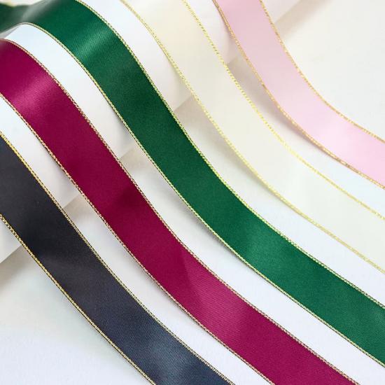 Satin Edge Ribbon